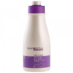 Farcom Kaukė dažytiems plaukams EXPERTIA Revival & Shine Hair Mask 1500 ml