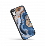 Fusion Accessories Fusion Print case silikoninis dėklas skirtas Apple iPhone 15 (dizaina F16)