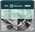 Electrolux PRIE CLEAN&CARE KAL IR RIE &Scaron;AL 3IN1 6VNT
