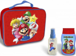 Cartoon &bdquo;Super Mario Bros&ldquo; 3 dalių rinkinys