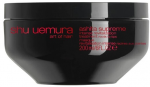 Shu Uemura Revita l lization hair mask Ashita Supreme (Intense Revita l ization Treatment) - 200 ml 200ml priemonė pažeistiems plaukams Moterims
