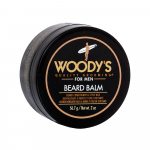 Woody's Beard 2in1 Beard Balm barzdos balzamas, 56 g