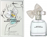 Marc Jacobs Perfect EDT tualetinis vanduo, 30 ml