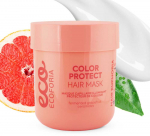 Ecoforia Color Protect plaukų kaukė 200ml
