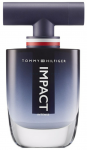 Tommy Hilfiger Impact Intense EDP parfumuotas vanduo vyrams, 50 ml
