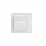 Magnum Heating Termostatas MAGNUM Z-Wave Control baltas