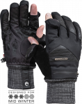 VALLERRET MARKHOF PRO V3 PHOTOGRAPHY GLOVE XXL