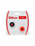WILSON PRO FEEL CLASH antivibratorius