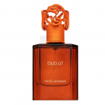 Swiss Arabian Oud 07 EDP parfumuotas vanduo unisex, 50 ml