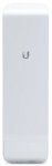 Mar&scaron;rutizatorius Ubiquiti NSM5 | CPE | NanoStation, 5GHz, 2x RJ45 100Mb/s, 16dB