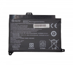 Extra Digital Pakaitinė baterija HP BP02XL, 4500mAh