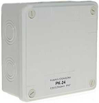 TST ATSI&Scaron;AKOJIMO DĖŽUTĖ PK-24