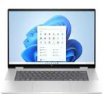 Plan&scaron;etė Hewlett Packard (HP) NTB HP ENVY x360 16-ac0002nc, 16" 1920x1200 AG IPS, Ultra 7-155U, 32GB DDR5, "Intel" integruota grafika, "Win11 Home", vietoje