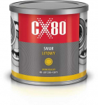 CX80 ličio tepalas 500mL