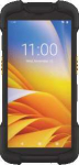 Zebra TC78, 2D, USB, BT, Wi-Fi, 5G, NFC, GPS, warm-swap, GMS, Android