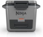 Ne&scaron;iojamas &scaron;aldytuvas Ninja FB131EUGY, 28 L