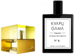 6. KVAPŲ GAMA ZEN 100ml pur&scaron;kiami kvepalai