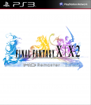 Square Enix &bdquo;Final Fantasy X & X-2 HD Remaster&ldquo; &ndash; &bdquo;PlayStation 3&ldquo;