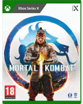 Warner Bros &bdquo;Mortal Kombat 1&ldquo; &ndash; &bdquo;Xbox Series X&ldquo;