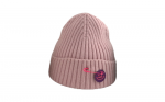 Unisex kepurė paaugliams CDW-007, dydis 54-58, rožinė