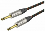 Laidas gitarai SAMURAI Roxtone SGJJ110L5 (5m)