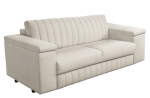 Libro Sofa-lova GRACE 2.5SFBK TABOU