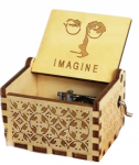 Muzikinė dėžutė Imagine