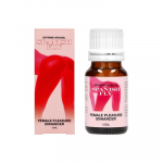 Pharmquests By Shots Cobeco Spanish Fly Female Enhancer 10ml - Herbal Supplement for Women