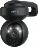 Reolink E serijos E540 juodas WiFi 5MP