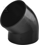 Wavin PEHD 110/45 TRUMPOS ALKŪNĖS S12.5 QS