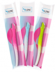 BLING Antakių Pjovimo Peilis Mini Ombre &ndash; Precizi&scaron;kumas