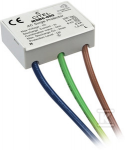 Citel 3 (D) SRAUTO RIBA MSB6-400 GARSO SIGNALAS
