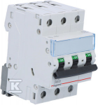 Legrand S303 C16 OFFNMP.6kA TX3