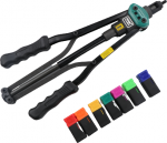 Changlu Kniediklis srieginėms kniedėms M3-M12