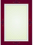 Diplomų ir lai&scaron;kų popierius Galeria Majestic, 170g, 25 lapai