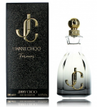 Testeris Jimmy Choo I Want Choo Forever EDP 125 ml