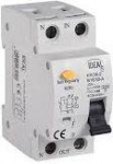 Kanlux 2P B 16A 0,03A tipas A KRO6-2 / B16 / 30- A (23212)