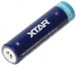 akumuliatorius LI-ION BAT-INR18650-3300-XTAR/AKU 3.6 V XTAR
