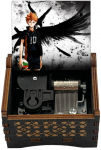 Muzikinė Dėžutė Haikyuu