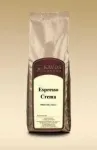 Kavos pupelės Espresso Crema, 1kg