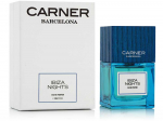Carner Barcelona Ibiza Nights EDP parfumuotas vanduo moterims, 50 ml