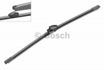 Galinis valytuvas Bosch Rear A400H, 400 mm