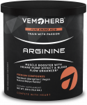 VemoHerb Arginine 300g.