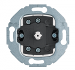 Hager Polo 384603 R.classic/Serie 1930/Glas Rotorinis jungiklis, mechanizmas, varžtiniai gnybtai 384603