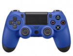 &bdquo;RoGer PlayStation DualShock 4 v2&ldquo; belaidis žaidimų valdiklis, skirtas PS4 / PS TV / PS Now