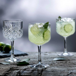 4 &bdquo;Timeless&ldquo; kokteilių taurių rinkinys, 500 ml, &bdquo;Timeless PASABAHCE&ldquo;