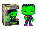 Funko POP figure Universal Studios Monsters Frankenstein Exclusive