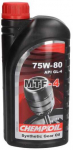 Champioil Transmisinė alyva Chempioil MTF-4 GL-4 75W80, 1L