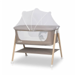 Colibro lop&scaron;iukas Pino, Natural