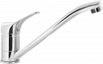 Virtuvinis mai&scaron;ytuvas Deante Joko ECO-cartridge, BOJE060M, Chrome